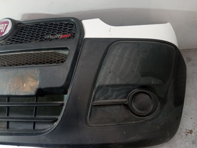 Recambio de paragolpes delantero para fiat doblo caja/chasis (263_) 1.3 d multijet referencia OEM IAM   