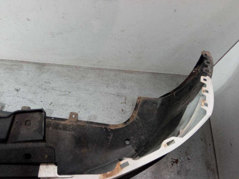 Recambio de paragolpes delantero para fiat doblo caja/chasis (263_) 1.3 d multijet referencia OEM IAM   