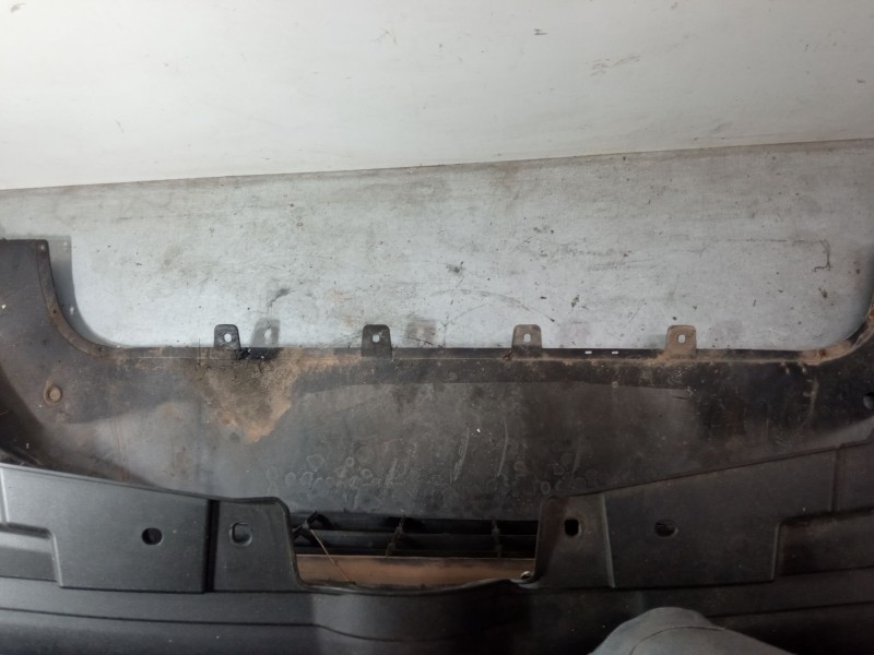 Recambio de paragolpes delantero para fiat doblo caja/chasis (263_) 1.3 d multijet referencia OEM IAM   