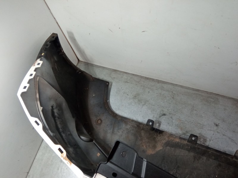 Recambio de paragolpes delantero para fiat doblo caja/chasis (263_) 1.3 d multijet referencia OEM IAM   
