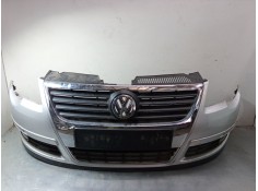 Recambio de paragolpes delantero para volkswagen passat b6 (3c2) 2.0 tdi 16v referencia OEM IAM   
