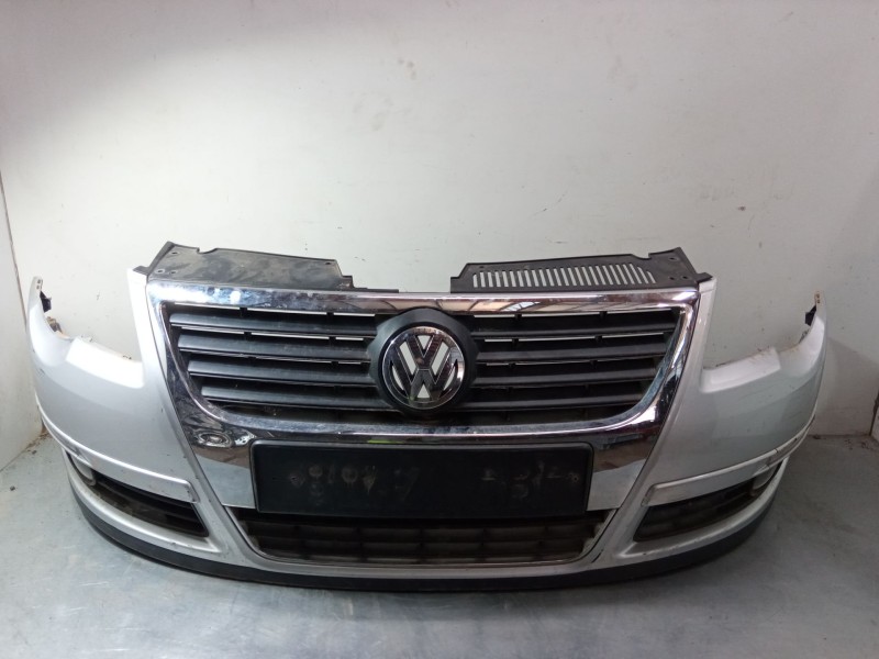 Recambio de paragolpes delantero para volkswagen passat b6 (3c2) 2.0 tdi 16v referencia OEM IAM   