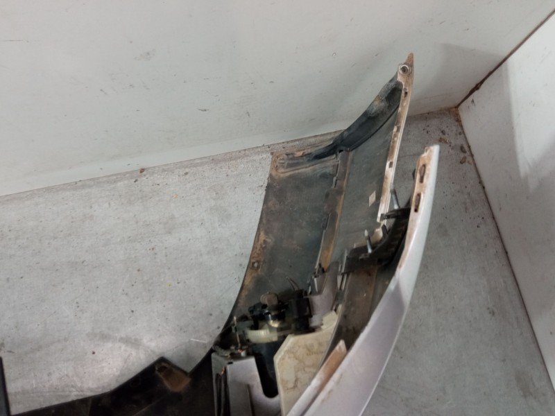 Recambio de paragolpes delantero para volkswagen passat b6 (3c2) 2.0 tdi 16v referencia OEM IAM   