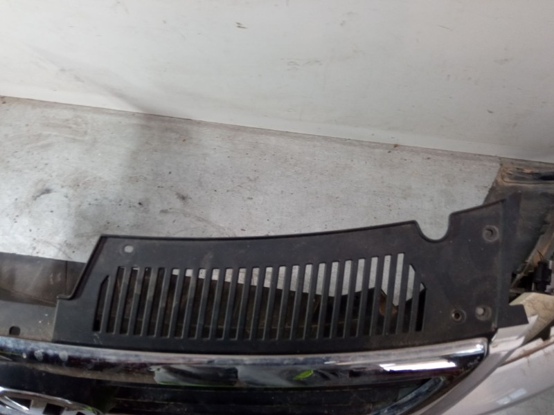 Recambio de paragolpes delantero para volkswagen passat b6 (3c2) 2.0 tdi 16v referencia OEM IAM   