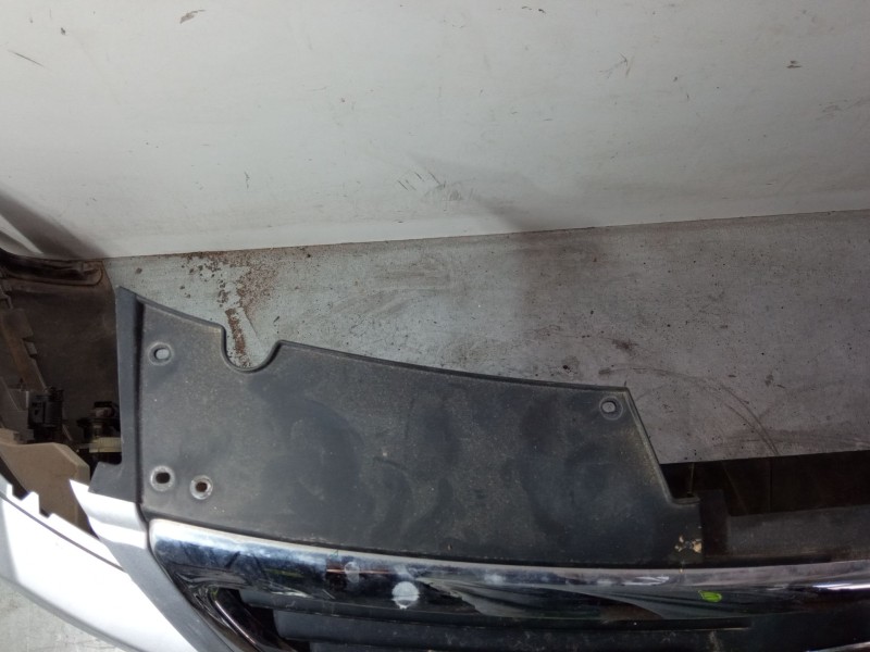 Recambio de paragolpes delantero para volkswagen passat b6 (3c2) 2.0 tdi 16v referencia OEM IAM   