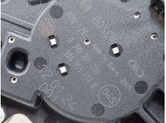 Recambio de motor limpia trasero para volkswagen golf vi (5k1) 1.2 tsi referencia OEM IAM    2