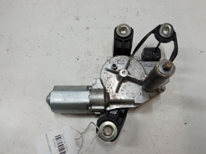 Recambio de motor limpia trasero para volkswagen golf vi (5k1) 1.2 tsi referencia OEM IAM   