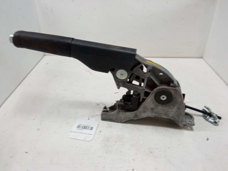 Recambio de palanca freno de mano para volkswagen golf vi (5k1) 1.2 tsi referencia OEM IAM   