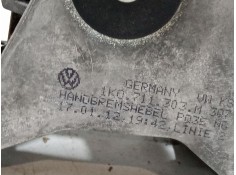 Recambio de palanca freno de mano para volkswagen golf vi (5k1) 1.2 tsi referencia OEM IAM    2