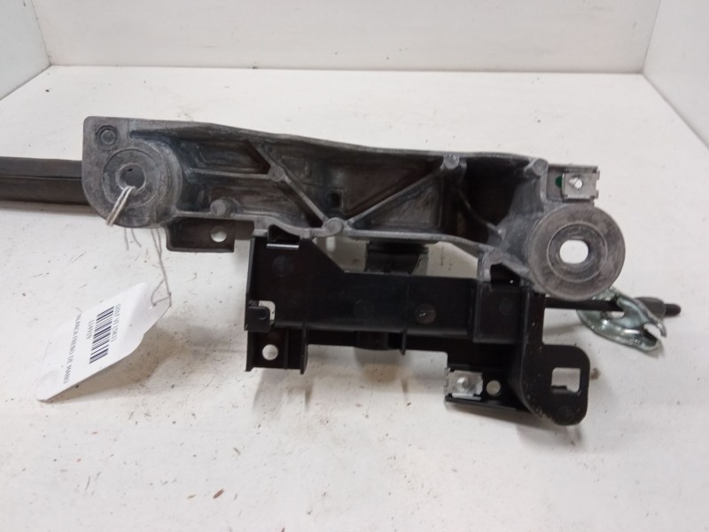Recambio de palanca freno de mano para volkswagen golf vi (5k1) 1.2 tsi referencia OEM IAM   