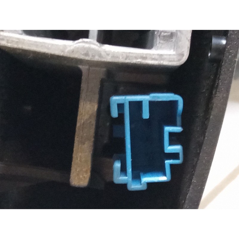 Recambio de retrovisor interior electrico para citroën c4 coupé (la_) 1.6 16v referencia OEM IAM   