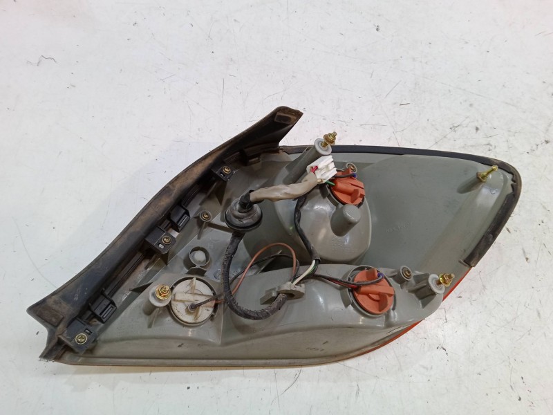 Recambio de piloto trasero izquierdo para hyundai coupe ii (gk) 1.6 16v referencia OEM IAM   