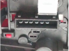 Recambio de piloto trasero izquierdo para peugeot 106 ii (1a_, 1c_) 1.4 i referencia OEM IAM    2