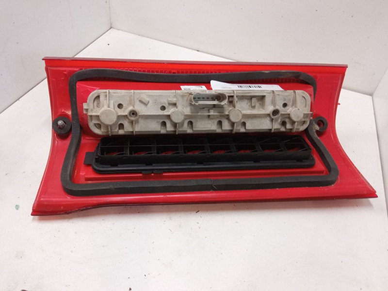 Recambio de piloto trasero izquierdo para fiat ducato furgoneta (244_) 2.0 jtd referencia OEM IAM   