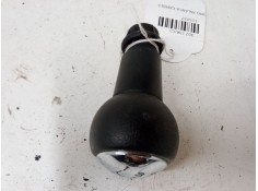 Recambio de pomo palanca cambio para peugeot 307 (3a/c) 1.4 16v referencia OEM IAM    2