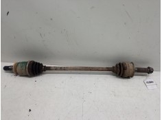 Recambio de transmision trasero derecho para subaru legacy iv (bl) 2.5 awd (bl9) referencia OEM IAM   