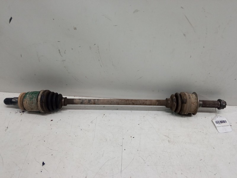 Recambio de transmision trasero derecho para subaru legacy iv (bl) 2.5 awd (bl9) referencia OEM IAM   