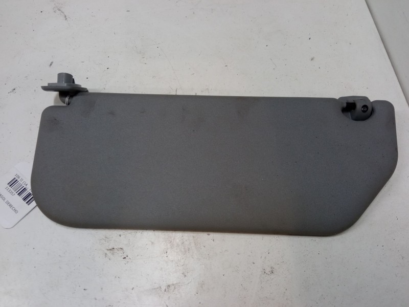 Recambio de parasol derecho para peugeot 106 ii (1a_, 1c_) 1.4 i referencia OEM IAM   