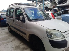 citroën berlingo / berlingo first monospace (mf_, gjk_, gfk_) del año 2007