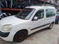 citroën berlingo / berlingo first monospace (mf_, gjk_, gfk_) del año 2007 2