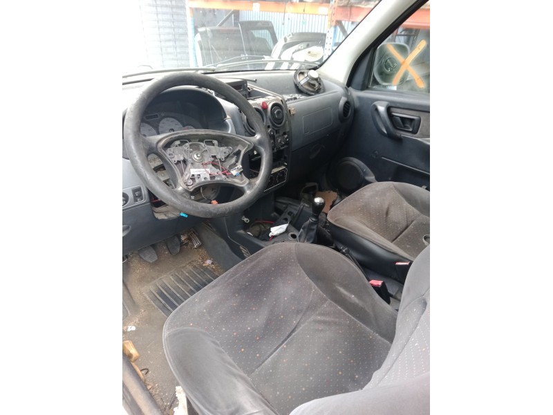 citroën berlingo / berlingo first monospace (mf_, gjk_, gfk_) del año 2007
