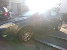 fiat bravo ii (198_) del año 2008