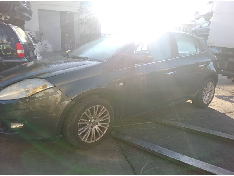 fiat bravo ii (198_) del año 2008