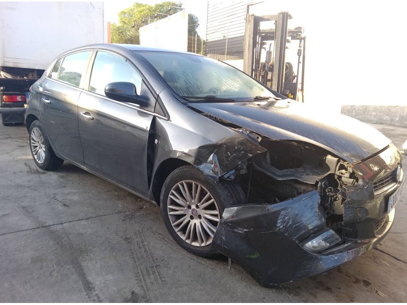 fiat bravo ii (198_) del año 2008