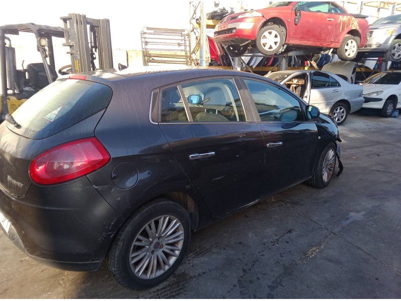 fiat bravo ii (198_) del año 2008
