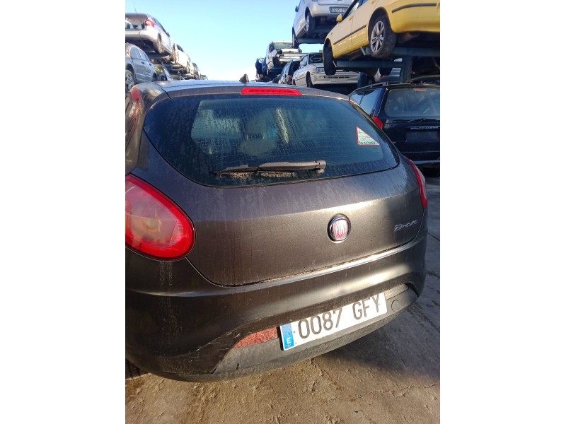 fiat bravo ii (198_) del año 2008
