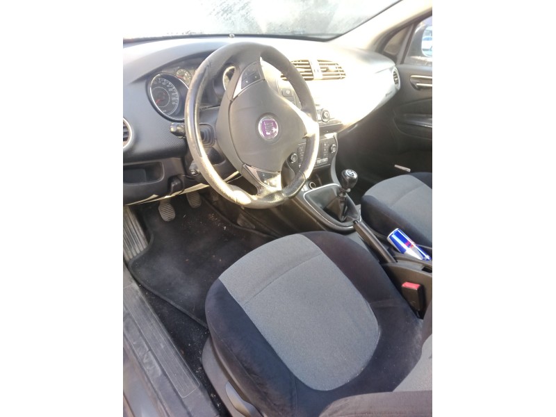 fiat bravo ii (198_) del año 2008