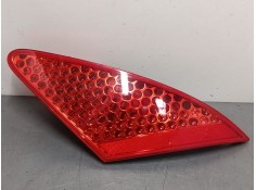 Recambio de piloto trasero porton derecho para peugeot 307 cc (3b) 2.0 16v referencia OEM IAM 96413006JE 25600202 