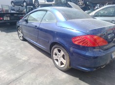 peugeot 307 cc (3b) del año 2005 2