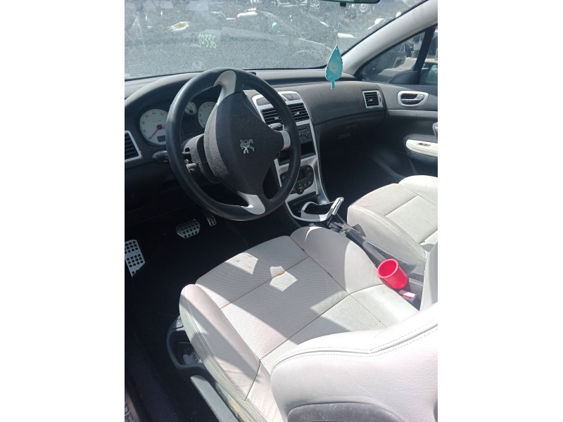 peugeot 307 cc (3b) del año 2005