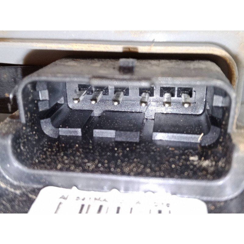 Recambio de cerradura puerta trasera derecha para peugeot 3008 suv (mc_, mr_, mj_, m4_) 1.6 bluehdi 120 referencia OEM IAM PSA00