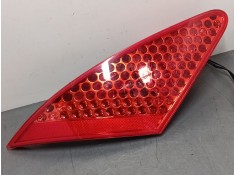 Recambio de piloto trasero porton izquierdo para peugeot 307 cc (3b) 2.0 16v referencia OEM IAM 96413007JE  