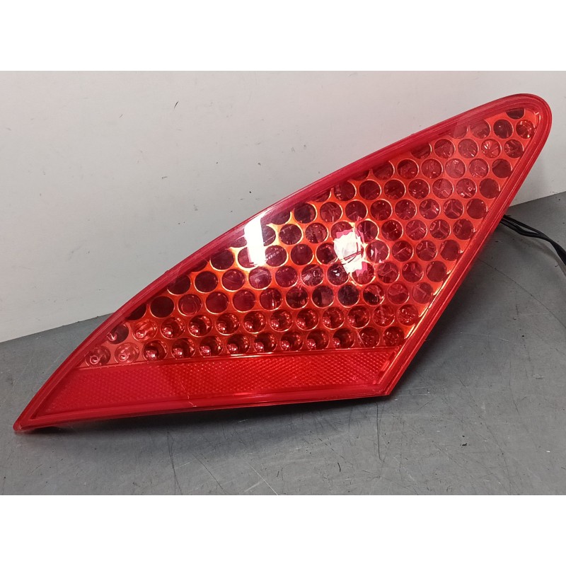 Recambio de piloto trasero porton izquierdo para peugeot 307 cc (3b) 2.0 16v referencia OEM IAM 96413007JE  