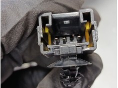 Recambio de piloto trasero porton izquierdo para peugeot 307 cc (3b) 2.0 16v referencia OEM IAM 96413007JE   2