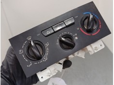 Recambio de mando calefaccion / a/a para citroën jumpy ii furgoneta 2.0 hdi 120 referencia OEM IAM 170740100  