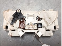 Recambio de mando calefaccion / a/a para citroën jumpy ii furgoneta 2.0 hdi 120 referencia OEM IAM 170740100   2