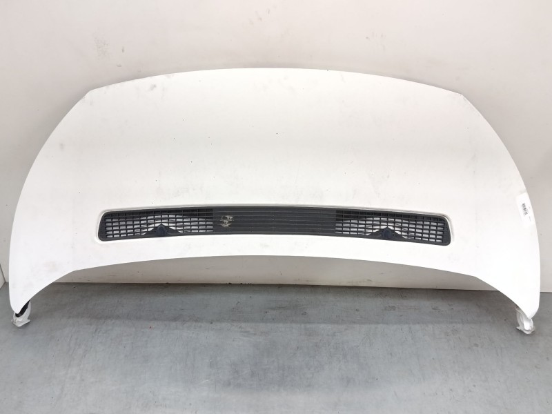 Recambio de capo para citroën jumpy ii furgoneta 2.0 hdi 120 referencia OEM IAM   