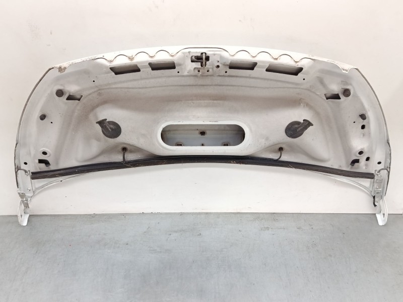 Recambio de capo para citroën jumpy ii furgoneta 2.0 hdi 120 referencia OEM IAM   