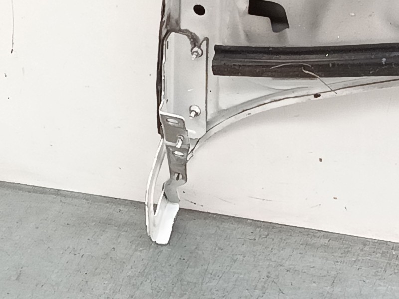 Recambio de capo para citroën jumpy ii furgoneta 2.0 hdi 120 referencia OEM IAM   