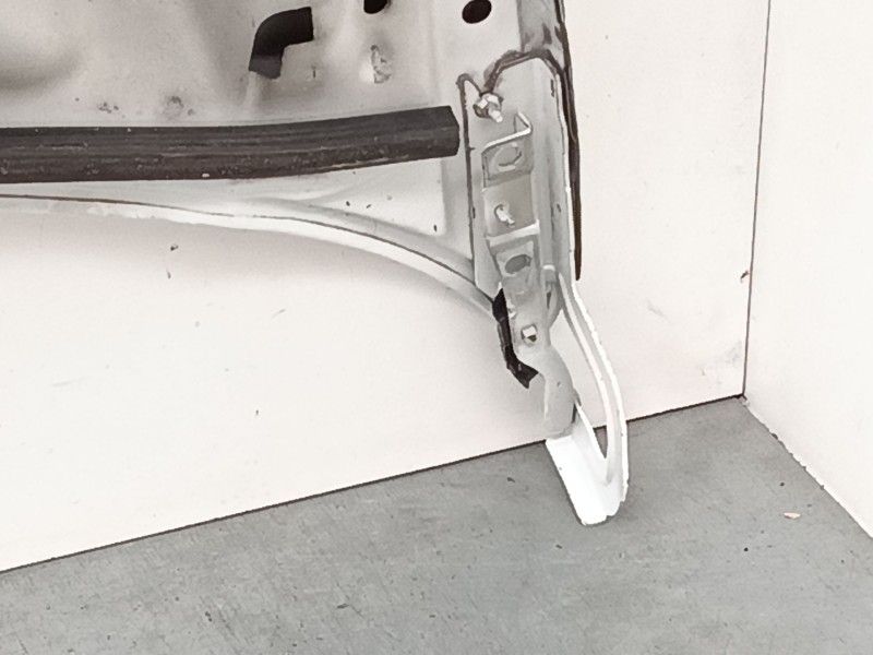 Recambio de capo para citroën jumpy ii furgoneta 2.0 hdi 120 referencia OEM IAM   