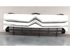 Recambio de rejillas capo para citroën jumpy ii furgoneta 2.0 hdi 120 referencia OEM IAM 1497651077  