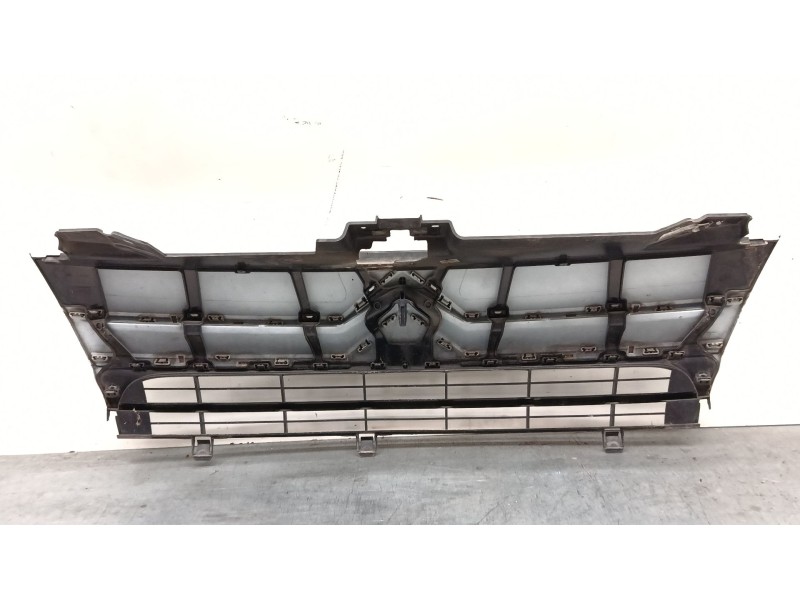 Recambio de rejillas capo para citroën jumpy ii furgoneta 2.0 hdi 120 referencia OEM IAM 1497651077  