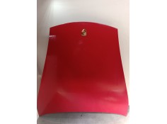 Recambio de capo para porsche boxster (986) 2.7 referencia OEM IAM 99651101102  