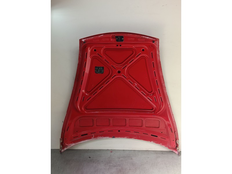 Recambio de capo para porsche boxster (986) 2.7 referencia OEM IAM 99651101102  