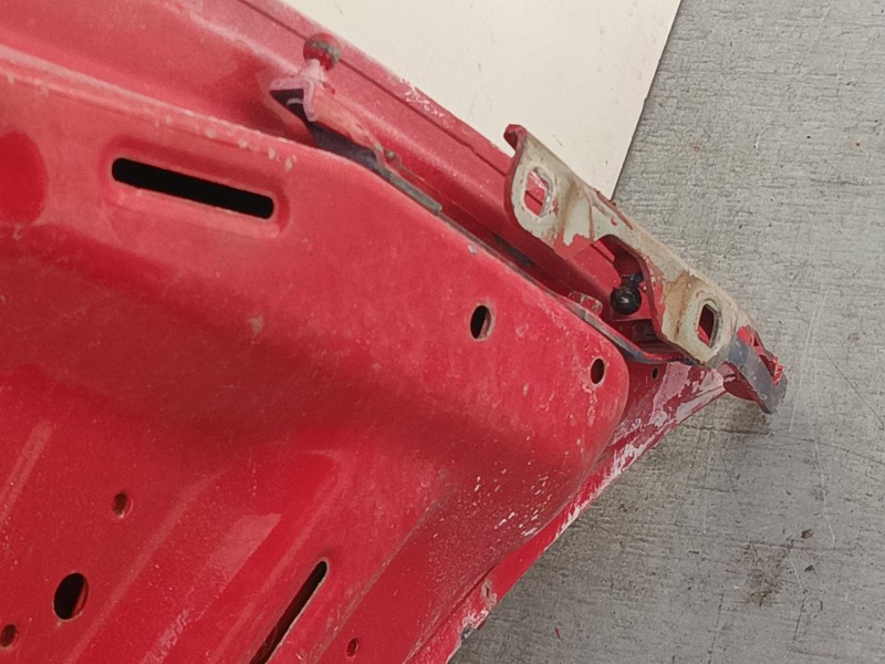 Recambio de capo para porsche boxster (986) 2.7 referencia OEM IAM 99651101102  