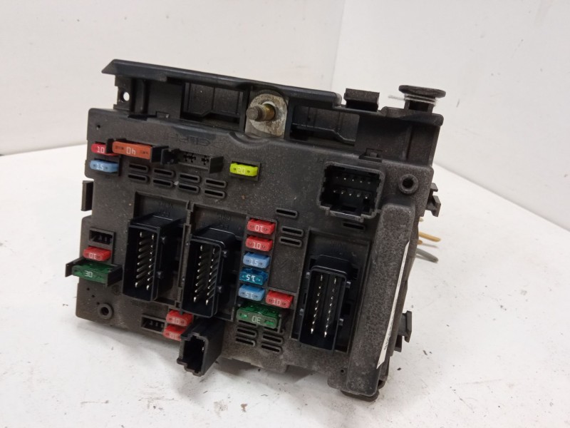 Recambio de bsm para peugeot 307 (3a/c) 1.4 16v referencia OEM IAM 9650664180  